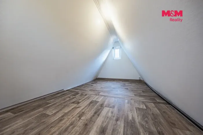 Prodej chaty, Kozojedy, 25 m2