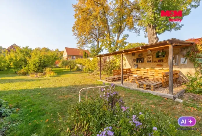 Prodej rodinného domu, Vraný, 150 m2