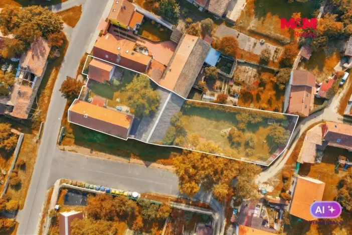 Prodej rodinného domu, Vraný, 150 m2