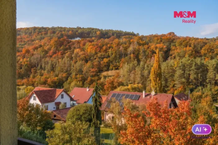 Prodej rodinného domu, Mořina, 240 m2