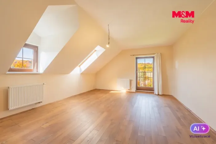 Prodej rodinného domu, Mořina, 240 m2