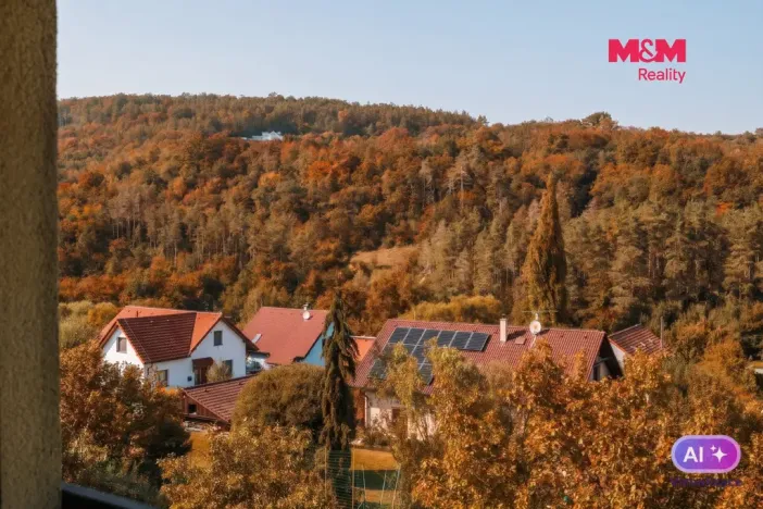 Prodej rodinného domu, Mořina, 240 m2