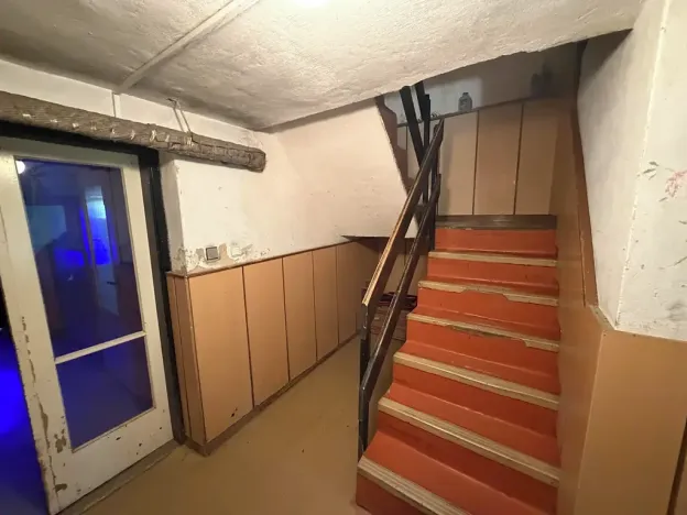 Pronájem bytu 3+1, Česká Ves, Tichá, 68 m2