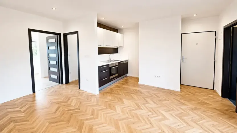 Pronájem bytu 3+kk, Brno, Fryčajova, 64 m2