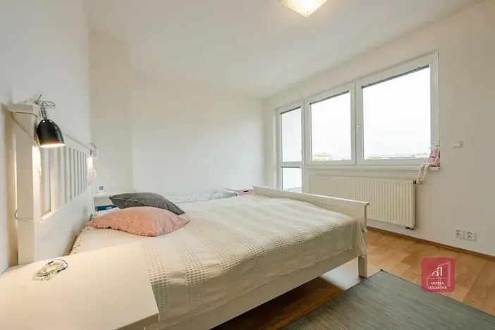 Prodej bytu 3+kk, Brno, Leskauerova, 110 m2