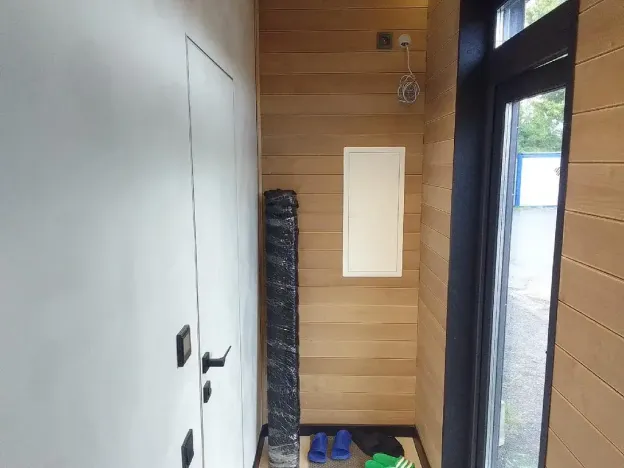 Prodej domu, Pelhřimov, Pražská, 27 m2