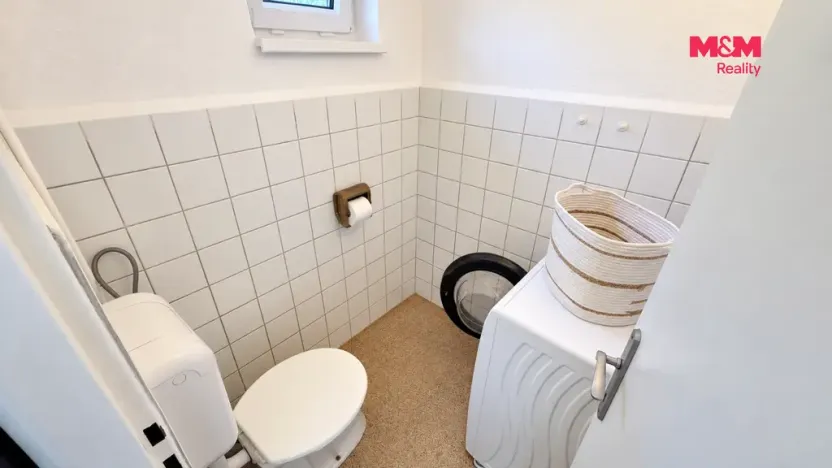 Prodej chaty, Lazníčky, 75 m2