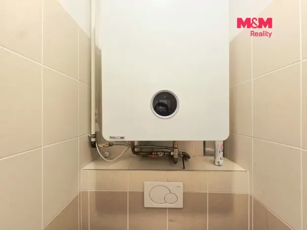 Prodej rodinného domu, České Budějovice - České Budějovice 5, Vrbenská, 110 m2