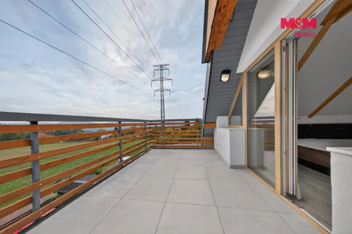 Prodej rodinného domu, Březová-Oleško - Oleško, Východní, 295 m2