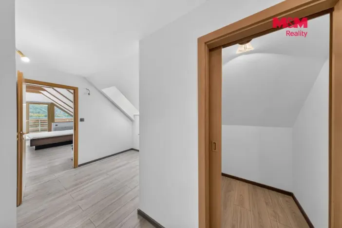 Prodej rodinného domu, Březová-Oleško - Oleško, Východní, 295 m2