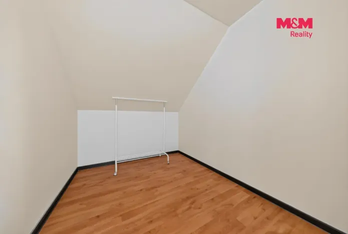 Prodej rodinného domu, Březová-Oleško - Oleško, Východní, 295 m2