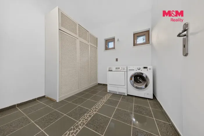 Prodej rodinného domu, Březová-Oleško - Oleško, Východní, 295 m2
