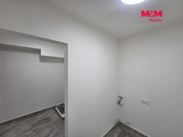 Prodej rodinného domu, Praha - Kyje, Bajgarova, 160 m2