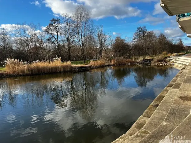 Pronájem bytu 1+kk, Dolní Břežany, Náměstí Na Sádkách, 40 m2