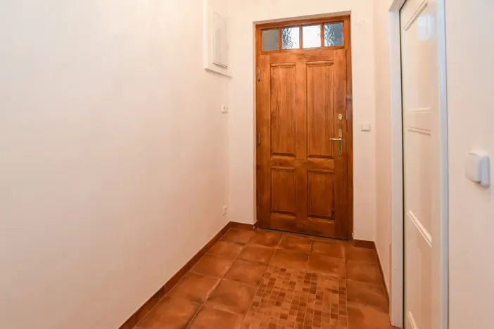 Pronájem bytu 3+kk, Praha - Zbraslav, U Národní galerie, 68 m2