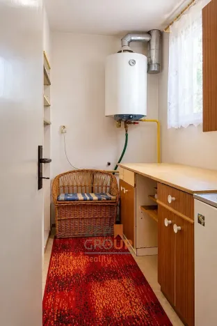Prodej rodinného domu, Suchov, 125 m2