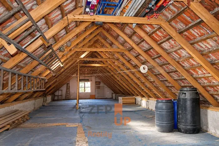 Prodej rodinného domu, Suchov, 125 m2