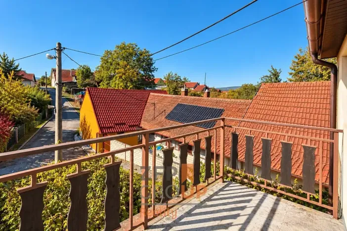 Prodej rodinného domu, Suchov, 125 m2