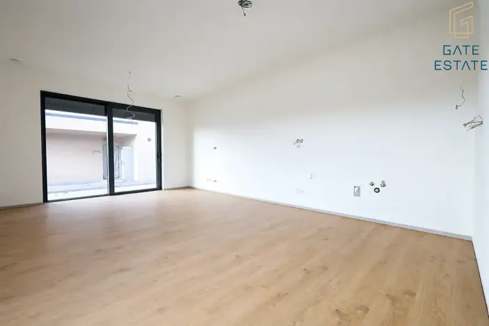 Pronájem bytu 2+kk, Holešov, Pod Hrádkem, 52 m2