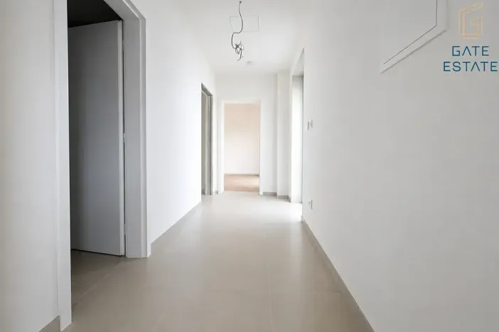 Pronájem bytu 2+kk, Holešov, Pod Hrádkem, 52 m2