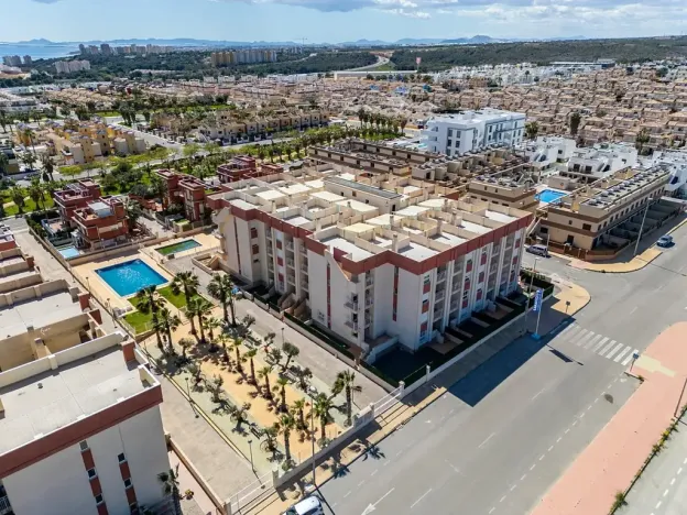 Prodej bytu 3+kk, Orihuela, Španělsko, 69 m2