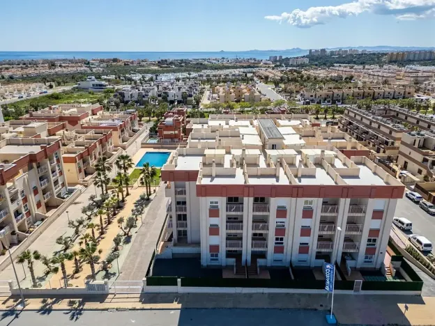 Prodej bytu 3+kk, Orihuela, Španělsko, 69 m2