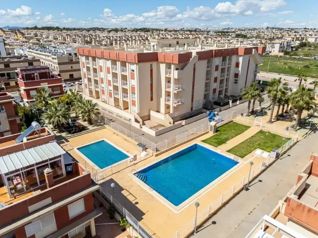 Prodej bytu 3+kk, Orihuela, Španělsko, 69 m2