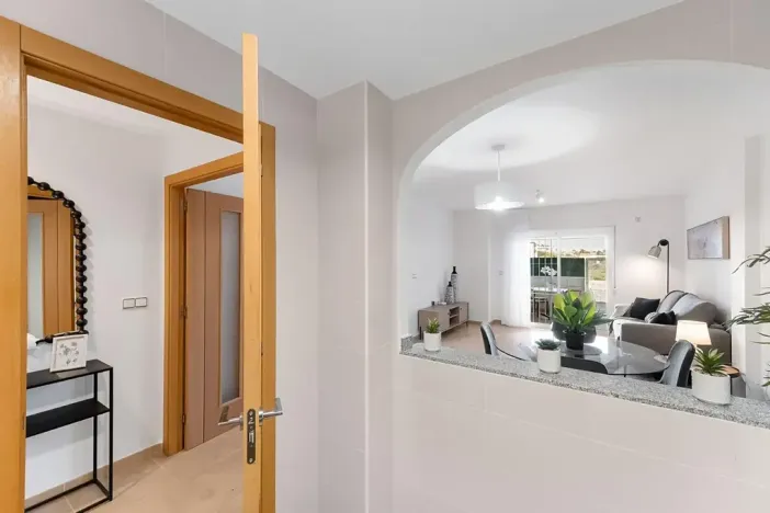 Prodej bytu 3+kk, Orihuela, Španělsko, 69 m2