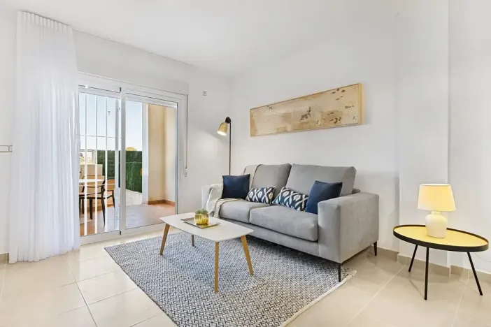 Prodej bytu 3+kk, Orihuela, Španělsko, 69 m2