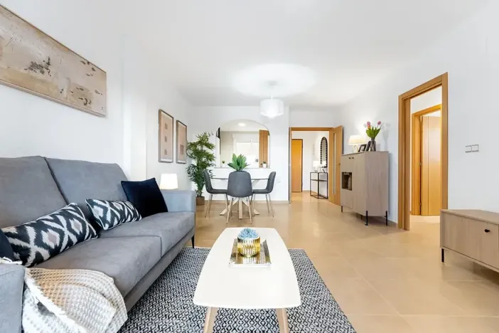 Prodej bytu 3+kk, Orihuela, Španělsko, 69 m2
