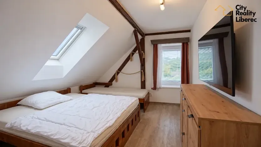 Prodej rodinného domu, Miřetice, 123 m2