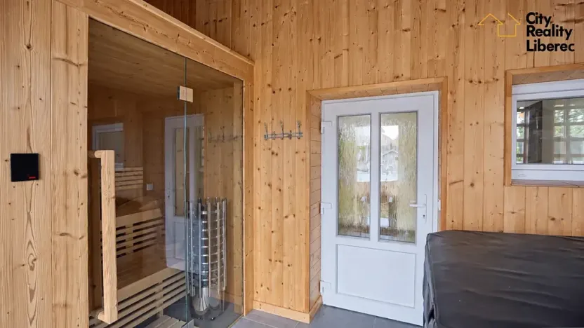 Prodej rodinného domu, Miřetice, 123 m2