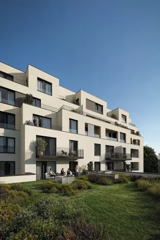 Prodej bytu 2+kk, Praha - Libeň, Světova, 46 m2