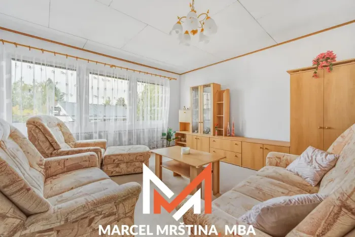 Prodej rodinného domu, Náchod, Pod Homolkou, 155 m2