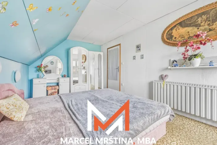 Prodej rodinného domu, Náchod, Pod Homolkou, 155 m2