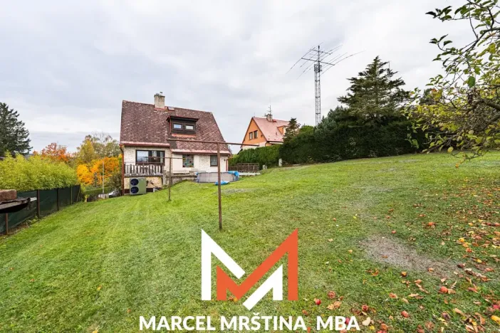 Prodej rodinného domu, Náchod, Pod Homolkou, 155 m2