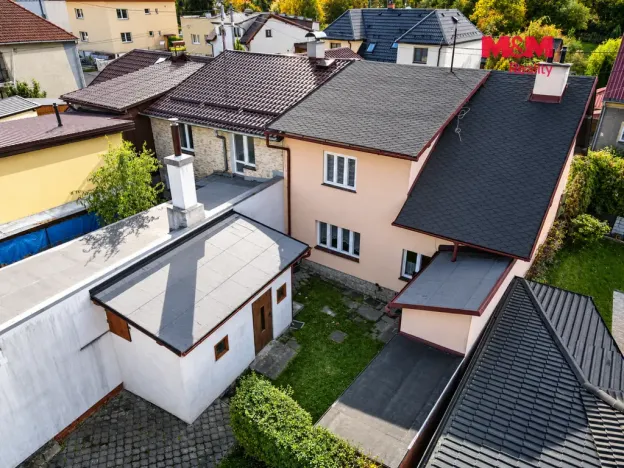 Prodej rodinného domu, Hlučín, Rovniny, 120 m2