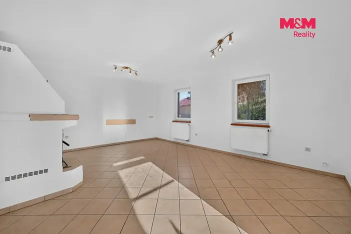Prodej rodinného domu, Lásenice, 125 m2