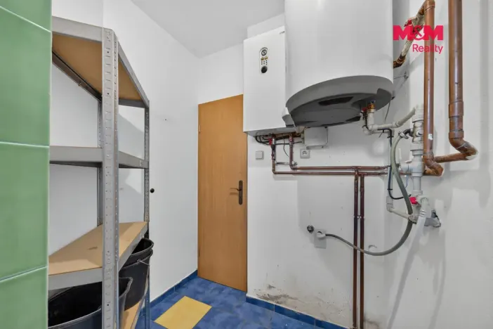Prodej rodinného domu, Lásenice, 125 m2
