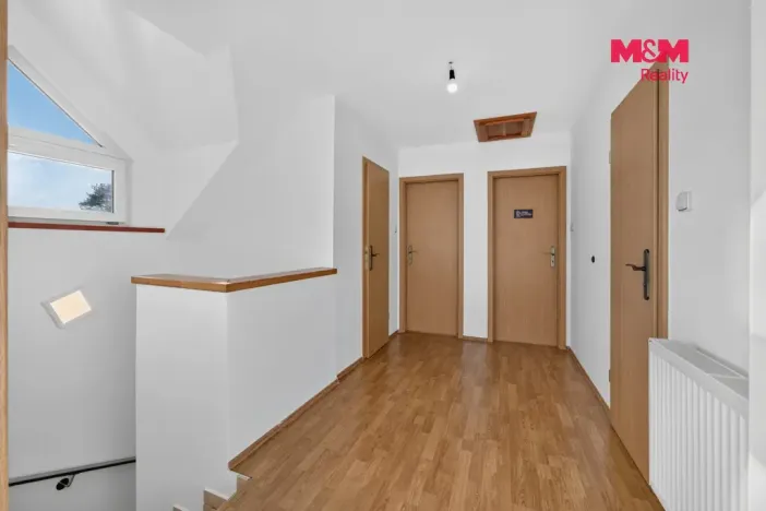 Prodej rodinného domu, Lásenice, 125 m2
