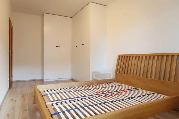 Pronájem bytu 2+kk, Praha - Háje, Loosova, 69 m2