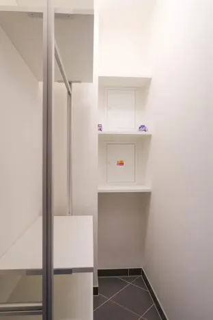 Pronájem bytu 2+kk, Praha - Háje, Loosova, 69 m2
