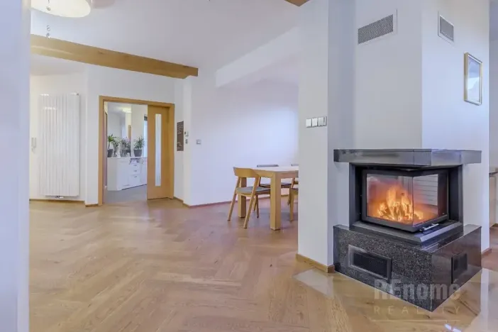 Prodej rodinného domu, Třebotov, V Zálesí, 300 m2