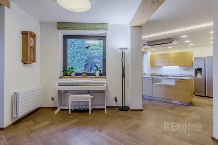 Prodej rodinného domu, Třebotov, V Zálesí, 300 m2