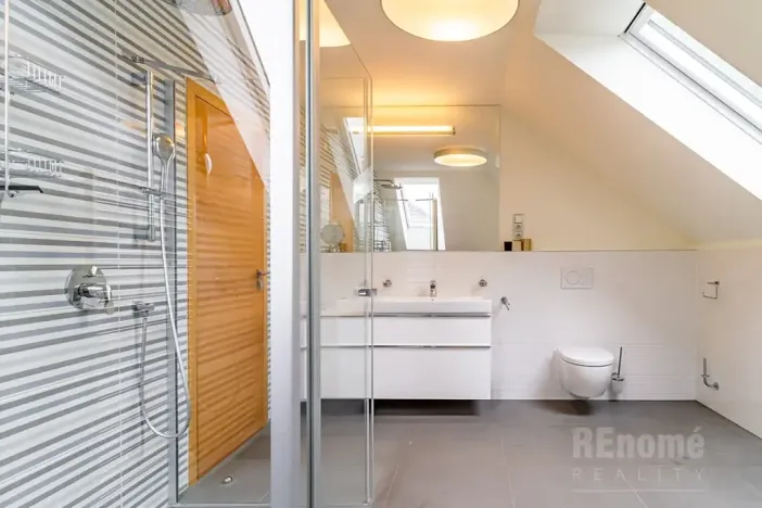 Prodej rodinného domu, Třebotov, V Zálesí, 300 m2