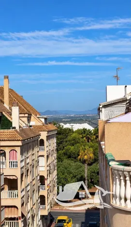 Prodej bytu 2+kk, Torrevieja, Španělsko, 39 m2