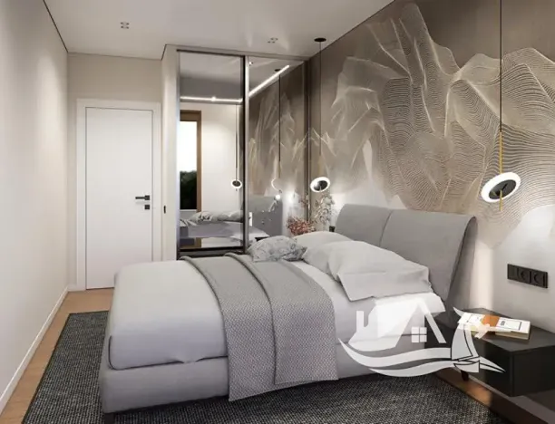 Prodej bytu 2+kk, Torrevieja, Španělsko, 39 m2