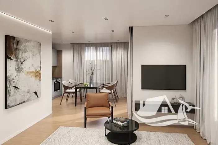 Prodej bytu 2+kk, Torrevieja, Španělsko, 44 m2