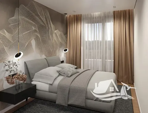 Prodej bytu 2+kk, Torrevieja, Španělsko, 44 m2