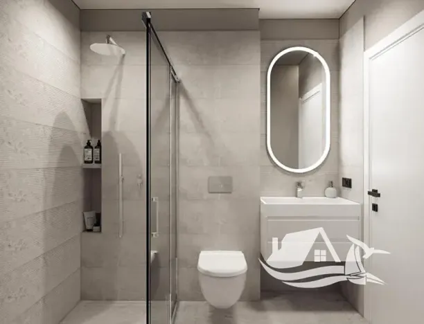Prodej bytu 2+kk, Torrevieja, Španělsko, 44 m2
